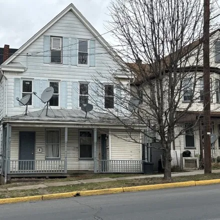 Image 1 - Family Care Home Health Agency, LLC, 229 Barton Avenue, Bloomsburg, PA 17815, USA - House for sale