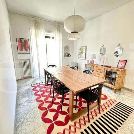 Rent this 2 bed apartment on Via Francesco Denza in 00197 Rome RM, Italy