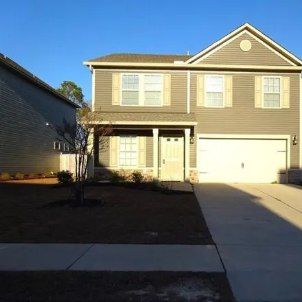 Buy this 5 bed house on 3132 Gedney Circle in Richland County, SC 29016