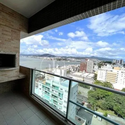 Buy this 3 bed apartment on Rua Santos Saraiva in Estreito, Florianópolis - SC