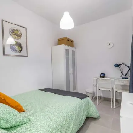 Rent this 1 bed apartment on Carrer de Martí Grajales in 6, 46011 Valencia
