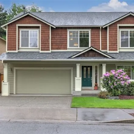 Buy this 5 bed house on 25740 178th Place Southeast in Covington, WA 98042