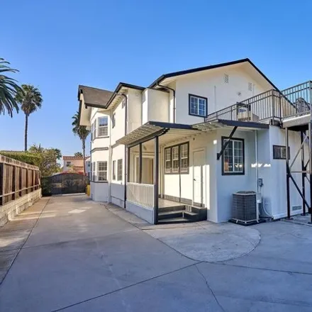 Image 1 - Oxford Square, Crenshaw Boulevard, Los Angeles, CA 90505, USA - House for sale