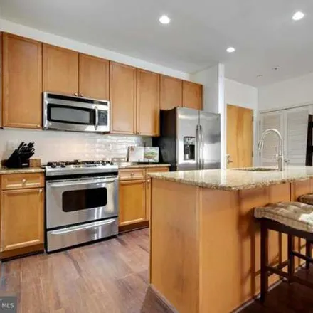 Rent this 2 bed condo on 181 East Reed Avenue