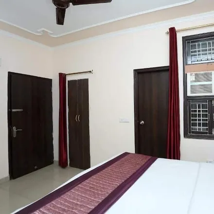 Rent this 1 bed house on 110037 in National Capital Territory of Delhi, India