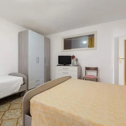 Image 1 - Santa Cesarea Terme, Lecce, Italy - Apartment for rent