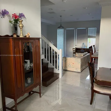 Rent this 5 bed apartment on 18302 Southwest 152nd Court in Miami-Dade County, FL 33187