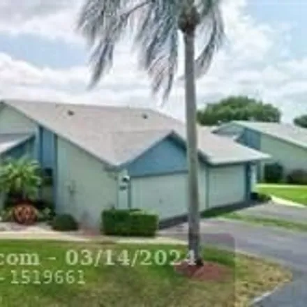 Image 4 - 9046 Southwest 20th Street, Palm Beach County, FL 33428, USA - House for rent
