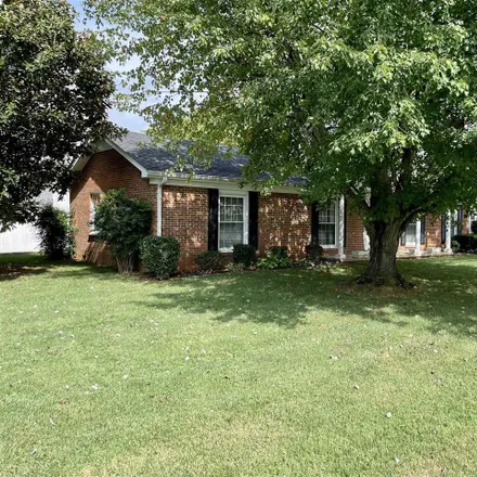 Image 7 - 1221 Grider Pond Road, Bowling Green, KY 42104, USA - House for sale