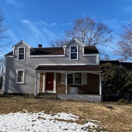 Buy this 4 bed house on 32 Meadow Road in Northborough, MA 01581