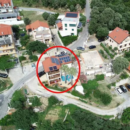 Image 7 - Rab, Town of Rab, Primorje-Gorski Kotar County, Croatia - House for rent