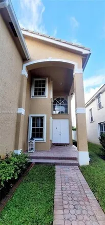 Image 2 - 15299 Southwest 18th Street, Miramar, FL 33027, USA - House for rent
