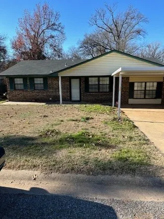 Buy this 3 bed house on 13 Crown Point in Pauls Valley, OK 73075