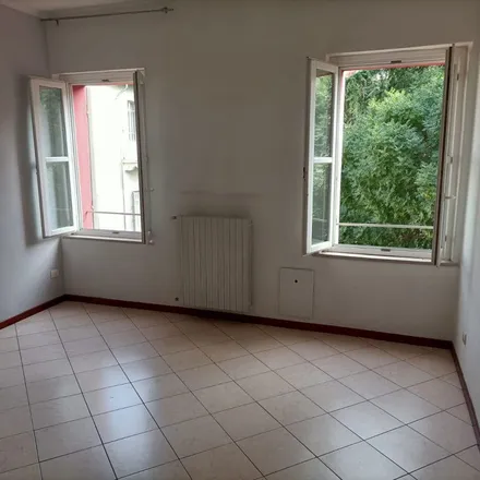 Rent this 2 bed apartment on Strada Luigi Carlo Farini 72 in 43121 Parma PR, Italy