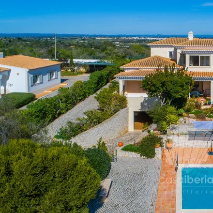 Buy this 4 bed house on Lagoa in Faro, Portugal