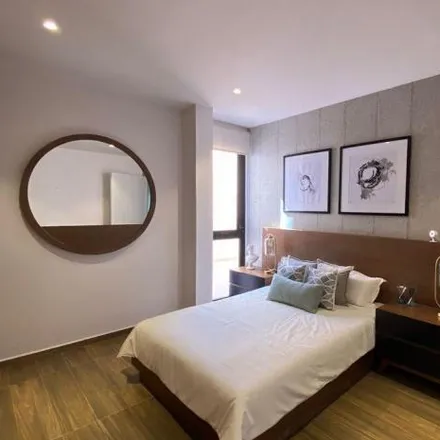 Buy this 4 bed apartment on Avenida Parque Juan Diego in Chapalita Oriente, 45046 Zapopan