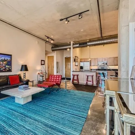 Image 3 - Austin Lofts, 800 West 5th Street, Austin, TX 78703, USA - Condo for sale