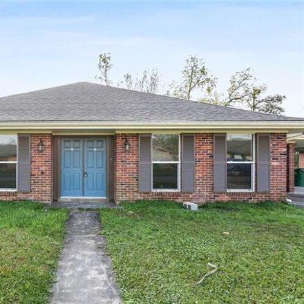 Rent this 3 bed house on 505 Walnut Street in LaPlace, LA 70068