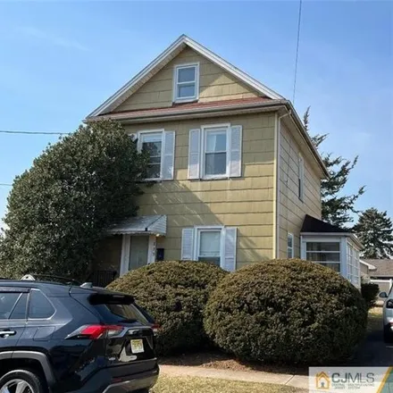 Buy this 3 bed house on 173 North 9th Avenue in Manville, NJ 08835