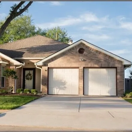 Buy this 4 bed house on 1909 Valero in Friendswood, TX 77546