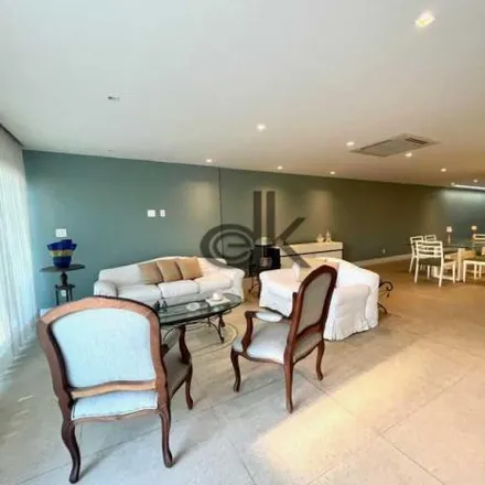 Buy this 4 bed apartment on Rua Noel Nutels in Barra da Tijuca, Rio de Janeiro - RJ
