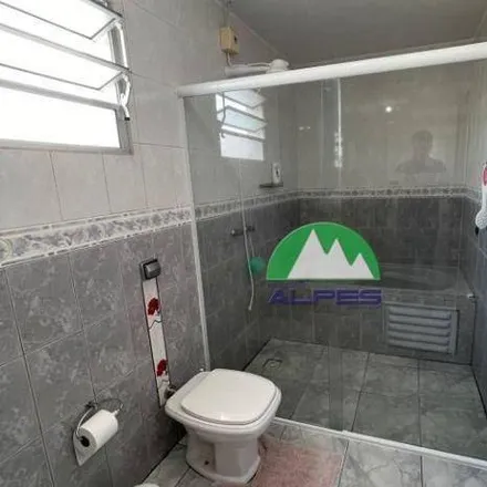 Buy this 3 bed house on Rua Sílvio Heimbecker 34 in Alto Boqueirão, Curitiba - PR