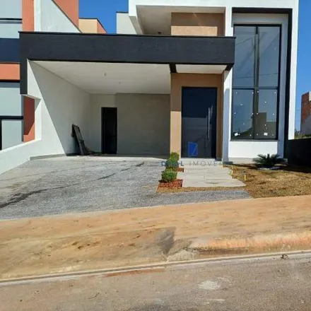 Buy this 3 bed house on Rua Engenheiro Amilton José Mortean in Jardim Villagio Wanel, Sorocaba - SP