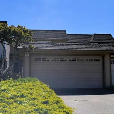 Rent this 3 bed house on 3820 Palos Verdes Way in Westborough, South San Francisco