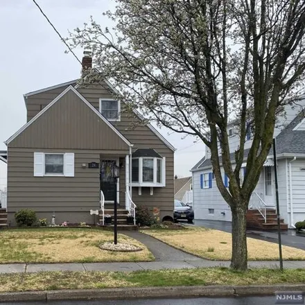 Buy this 4 bed house on 30 Carlyle Court in Carlstadt, Bergen County