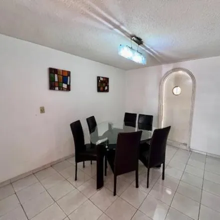 Rent this 3 bed apartment on Calle Santos Inocentes in Guadalupe, 45038 Zapopan