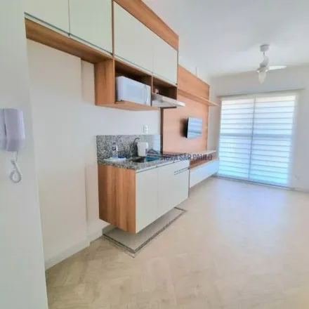 Image 2 - Rua Sena Madureira, Vila Mariana, São Paulo - SP, 04020, Brazil - Apartment for rent