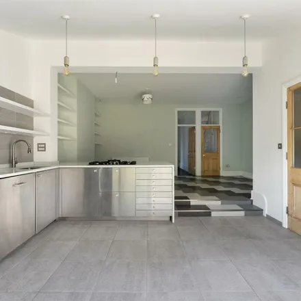 Rent this 3 bed apartment on 45a Tylney Road in London, E7 0LR