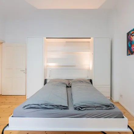 Image 8 - 19grams, Boxhagener Straße 74, 10245 Berlin, Germany - Apartment for rent