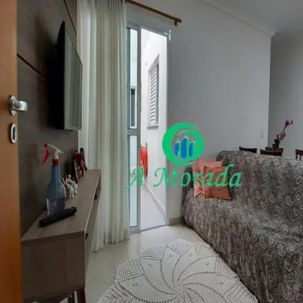 Buy this 3 bed apartment on Rua Itajubá in Vila Alice, Santo André - SP