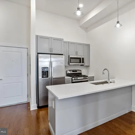 Rent this 2 bed apartment on 1115 North American Street in Philadelphia, PA 19123