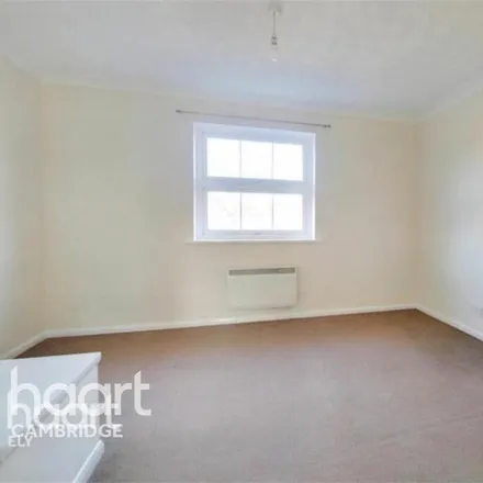 Image 5 - Spencer Croft, Queen Adelaide, CB6 1TL, United Kingdom - Townhouse for rent