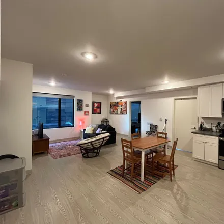 Image 3 - Post Street, San Francisco, CA 94164, USA - Room for rent