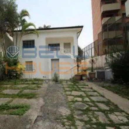 Image 2 - Rua Antônio Bastos, Jardim Bela Vista, Santo André - SP, 09041-031, Brazil - House for rent