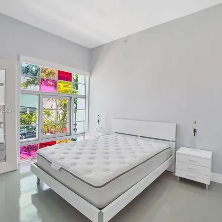 Rent this 2 bed apartment on 2160 Park Avenue in Miami Beach, FL 33139