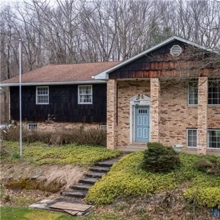 Buy this 4 bed house on Orangeville Road in Patagonia, Mercer County