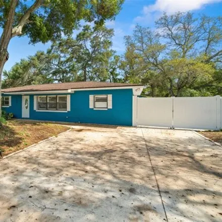 Rent this 3 bed house on 1387 Springdale Street in Clearwater, FL 33755