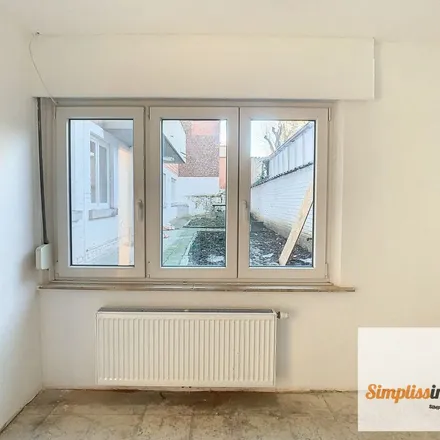 Rent this 5 bed apartment on Dieweg 98 in 1180 Uccle - Ukkel, Belgium