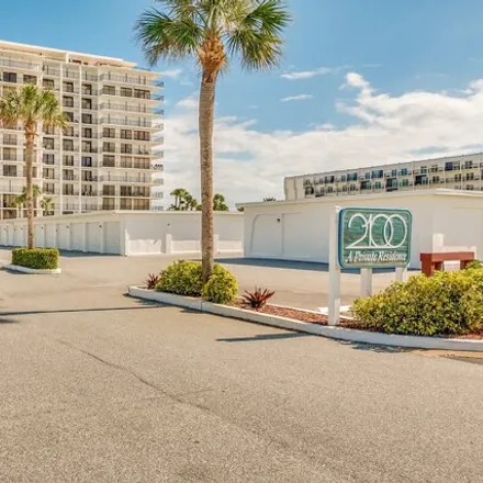 Buy this 2 bed condo on Fisher Park Drive in Cocoa Beach, FL 32931