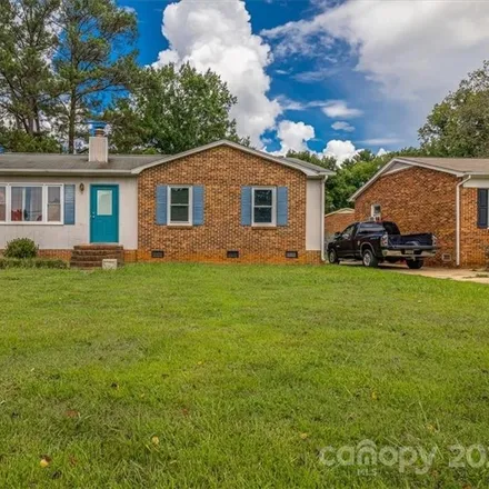 Buy this 3 bed house on 880 Finley Road in Rock Hill, SC 29730