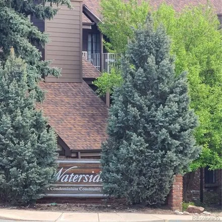 Buy this 2 bed condo on West Ohio Avenue in Lakewood, CO 80226