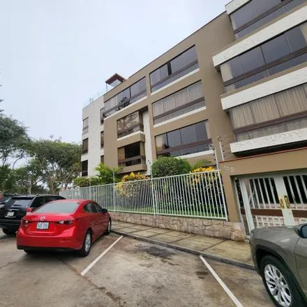 Image 2 - Calle Manuel de Freyre Santander 254, Miraflores, Lima Metropolitan Area 15048, Peru - Apartment for sale