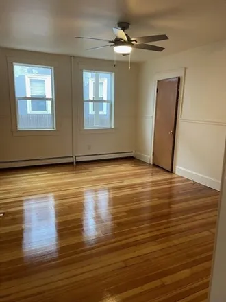 Rent this 1 bed apartment on 50;52 Leach Street in South Salem, Salem