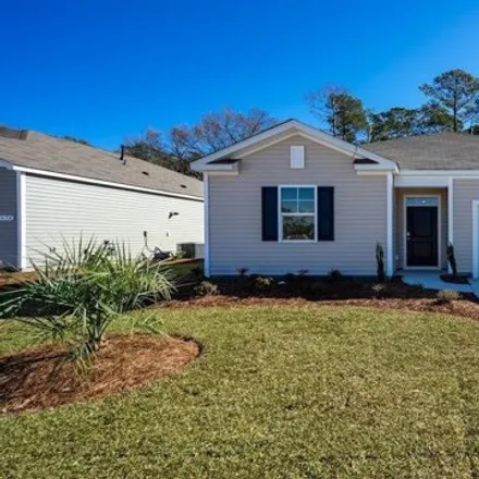 Buy this 3 bed house on Londonshire Drive in Horry County, SC 29579