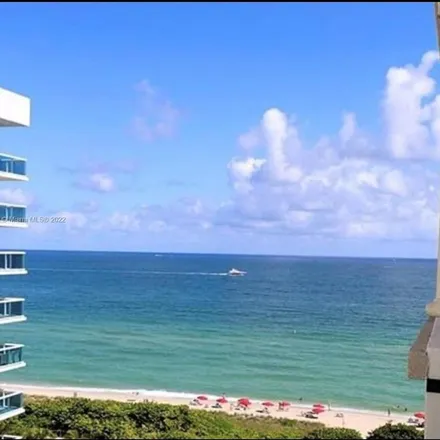 Image 2 - Carlisle on the Ocean, 9195 Collins Avenue, Surfside, FL 33154, USA - Apartment for rent