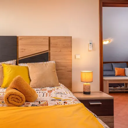 Rent this 1 bed apartment on Arco da Calheta in Calheta Municipality, Portugal